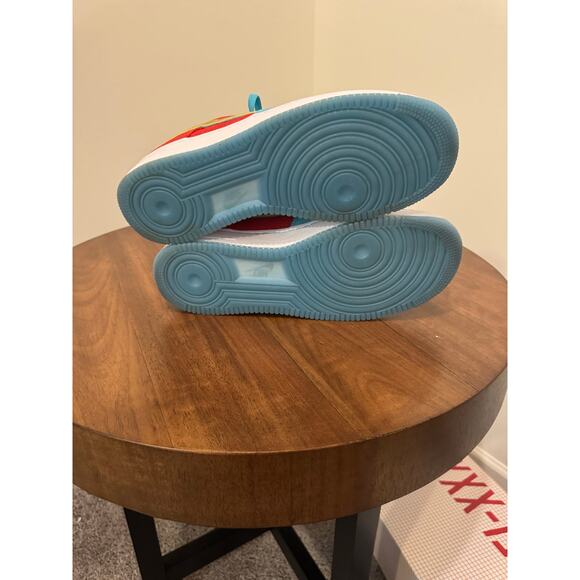 Nike Air Force 1 Year of the Dragon 2 - Picture 6 of 6